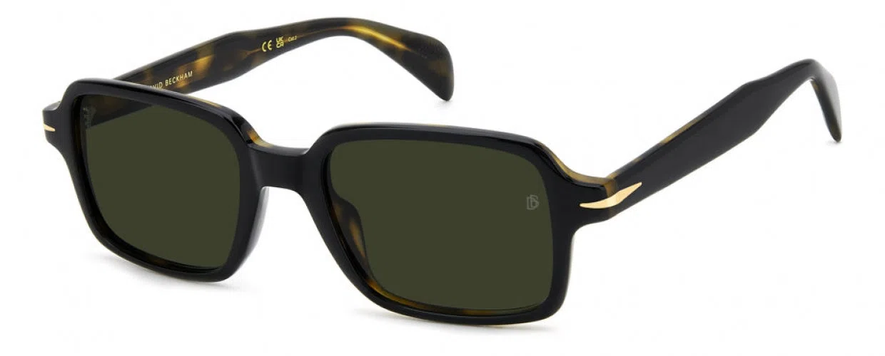 David Beckham DB1179 Sunglasses - view 5